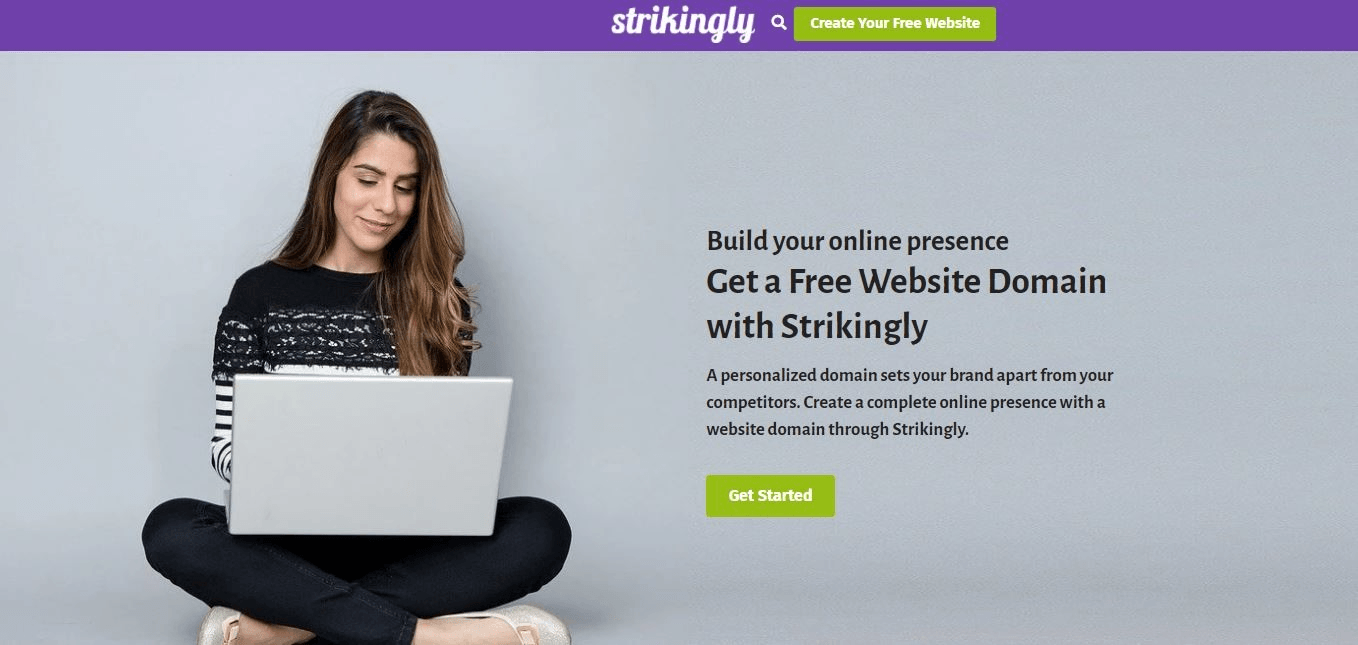 免費網域名稱 免費網域名稱